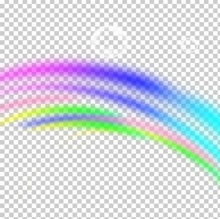 Light Rainbow Euclidean PNG, Clipart, Angle, Blue, Clips, Color, Computer Wallpaper Free PNG Download