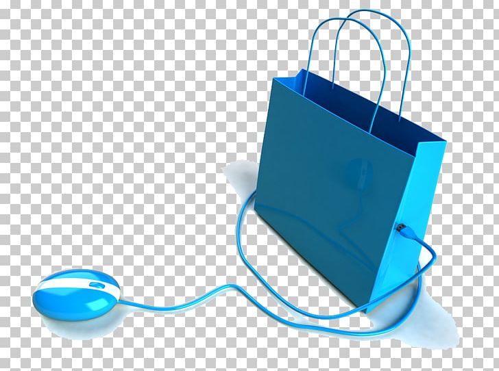 Online Shopping E-commerce Shopping Bag Purchasing PNG, Clipart, Bag, Blue Abstract, Blue Background, Brand, Coffee Shop Free PNG Download