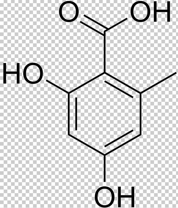 Orsellinic Acid 4-Aminobenzoic Acid 4-Nitrobenzoic Acid PNG, Clipart, 4nitrobenzoic Acid, Acid, Amino Acid, Angle, Anthranilic Acid Free PNG Download