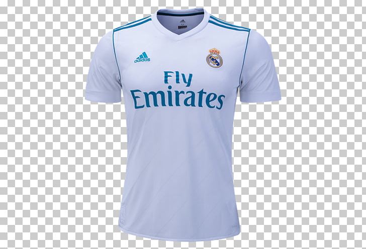 Real Madrid C.F. Third Jersey Kit T-shirt PNG, Clipart, Active Shirt, Adidas, Blue, Brand, Clothing Free PNG Download