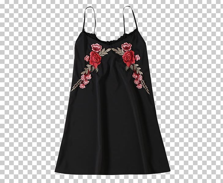 Slip Dress Lace Clothing Embroidery PNG, Clipart, Applique, Black, Bodysuit, Clothing, Cocktail Dress Free PNG Download