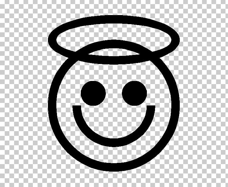 Smiley T-shirt Emoticon White PNG, Clipart, Black, Black And White, Circle, Computer Icons, Emoji Domain Free PNG Download