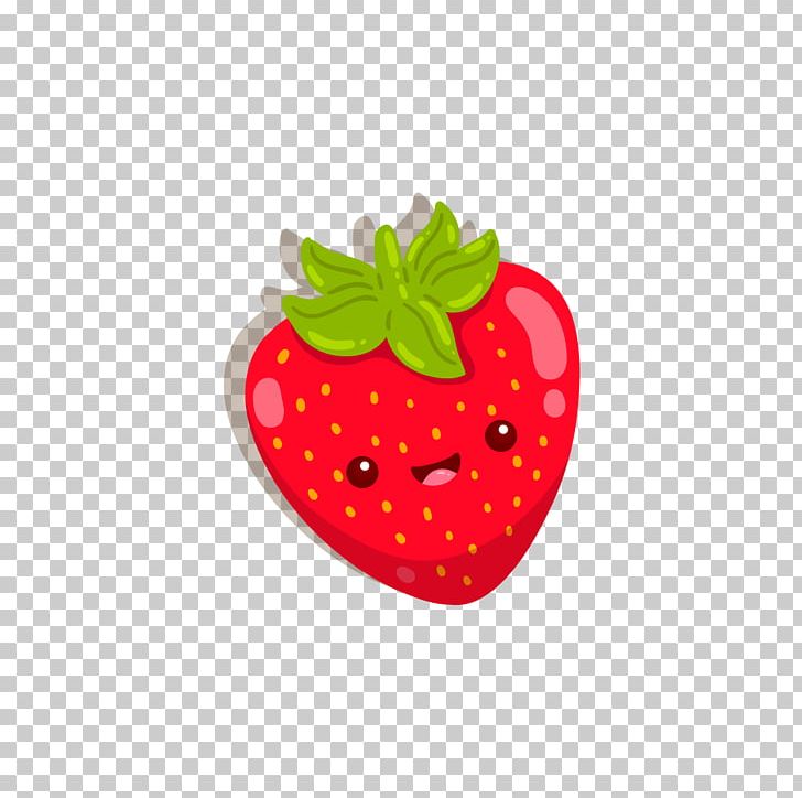 Strawberry Ice Cream Strawberry Cream Cake Aedmaasikas PNG, Clipart, Adobe Illustrator, Aedmaasikas, Cartoon, Cartoon Character, Cartoon Eyes Free PNG Download