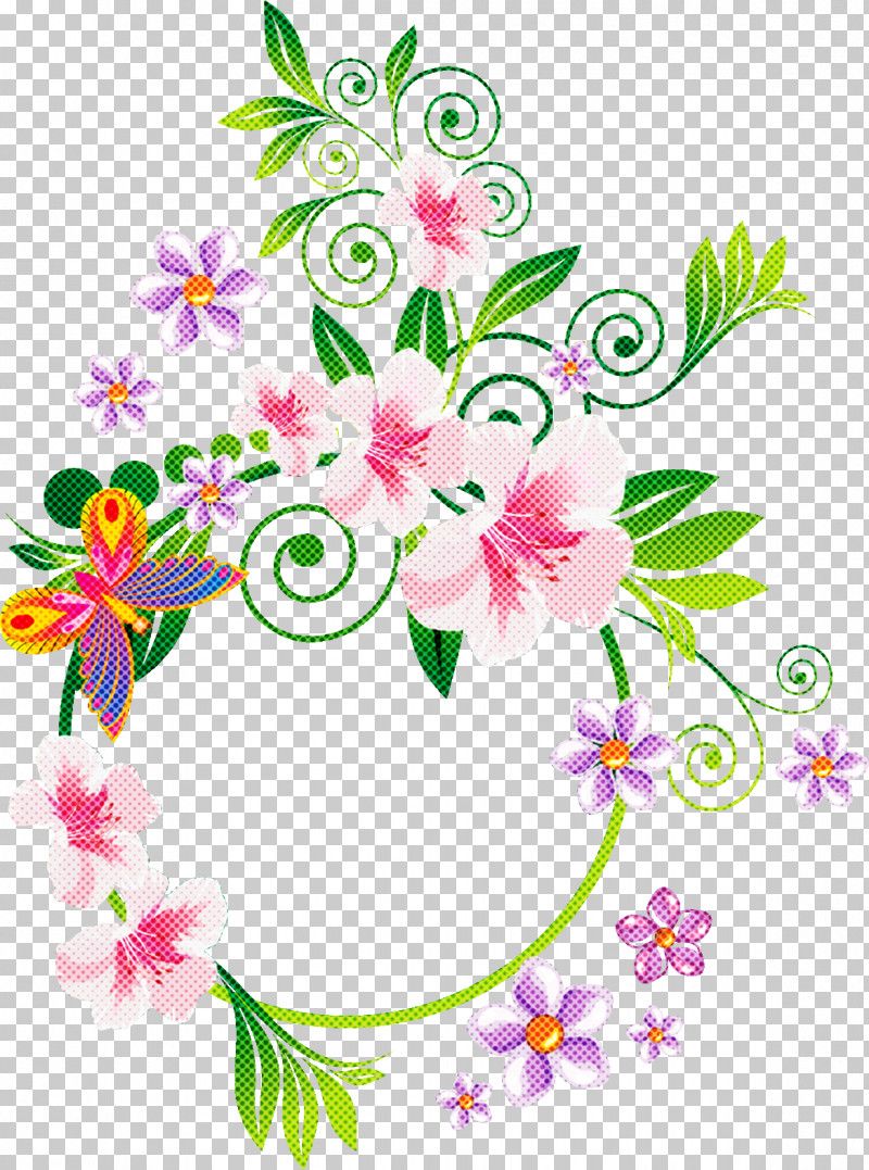 Lily Round Frame Lily Frame Floral Frame PNG, Clipart, Floral Design, Floral Frame, Floristry, Flower, Flower Arranging Free PNG Download