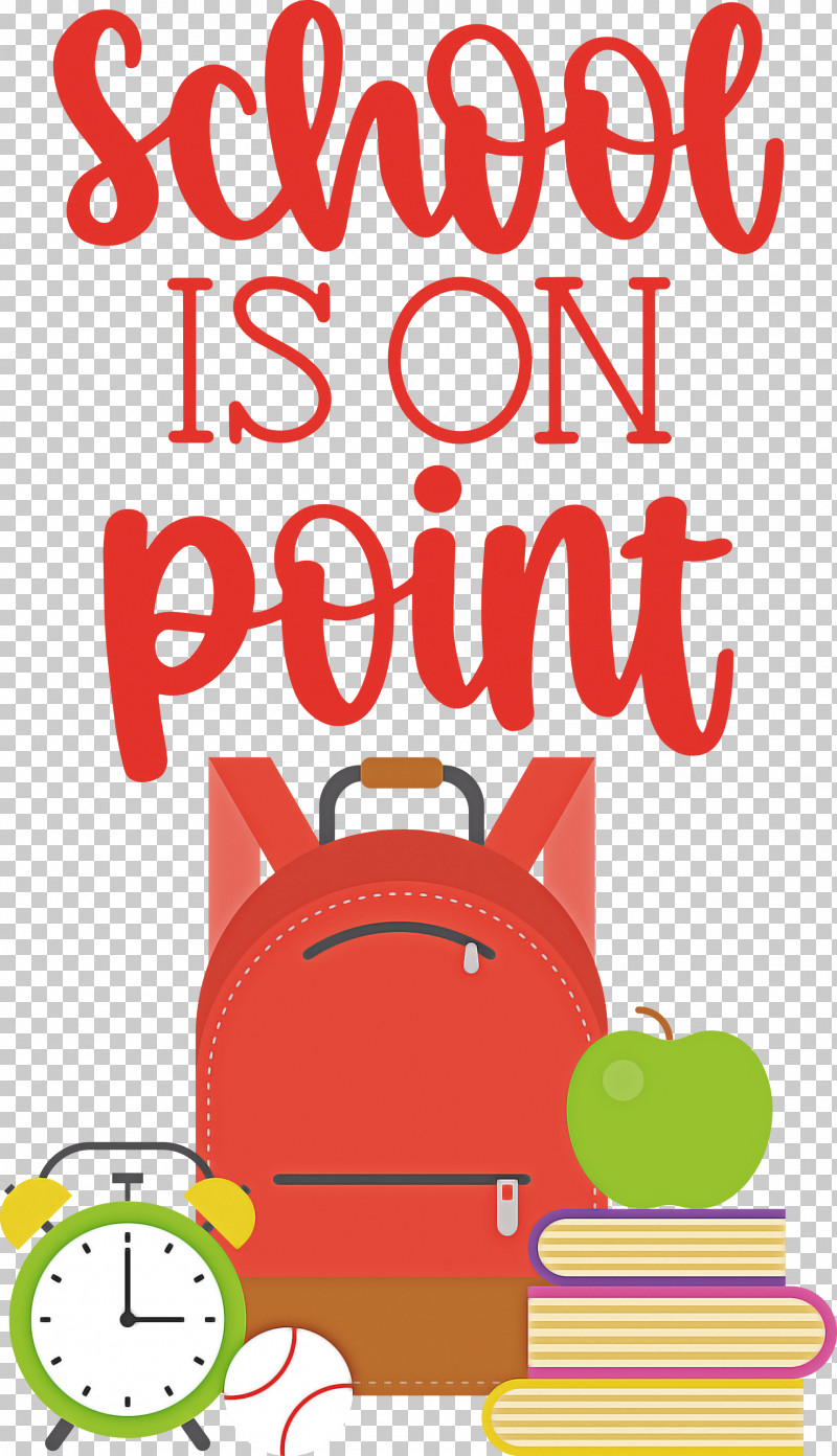 School Is On Point School Education PNG, Clipart, Cartoon, Education, Lesson, Personal, Quotation Free PNG Download