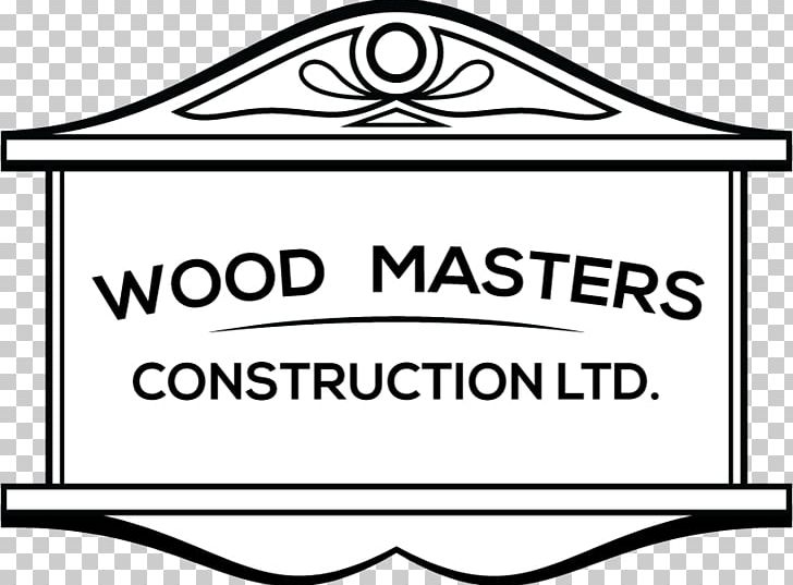 Construction Brand Logo PNG, Clipart, Area, Black, Black And White, Black M, Brand Free PNG Download