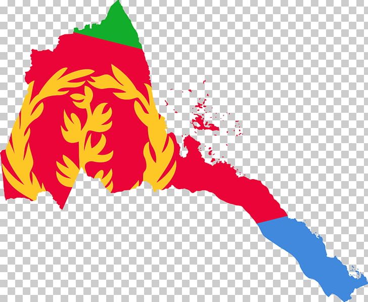 Flag Of Eritrea Map Stock Photography PNG, Clipart, Emblem Of Eritrea, Fictional Character, Flag, Flag Of Berlin, Flag Of Eritrea Free PNG Download