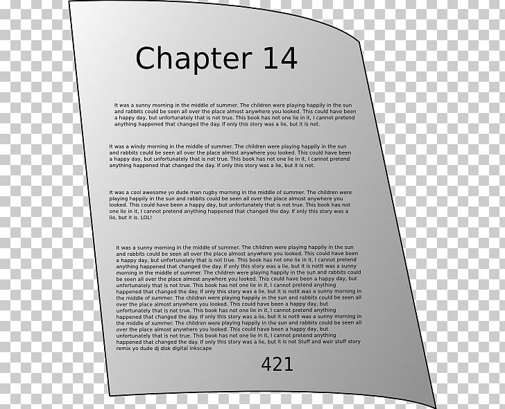 Page Book PNG, Clipart, Book, Book Page Cliparts, Brand, Chapter, Chapter Book Free PNG Download