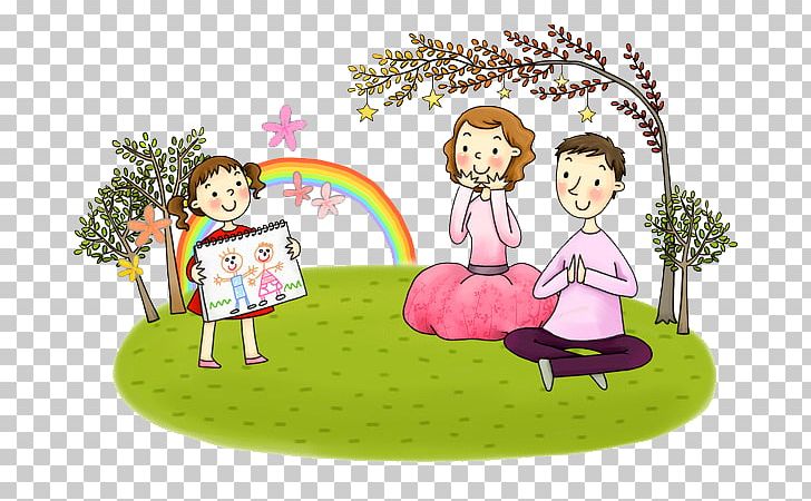 Parent Father Mother Filial Piety PNG, Clipart, Cartoon, Child, Family, Father, Fictional Character Free PNG Download
