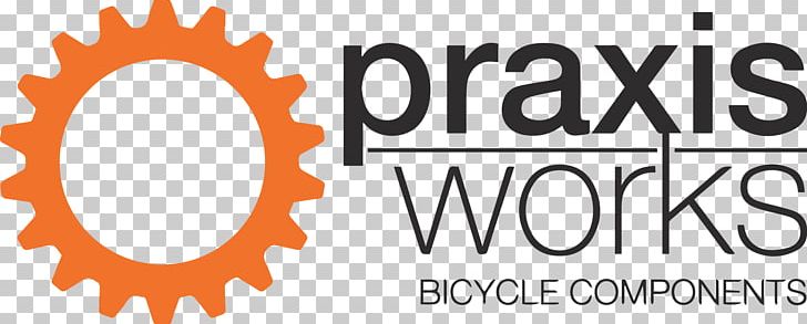 Praxis Works LLC Bottom Bracket Bicycle Cranks Logo PNG, Clipart, Area, Bicycle, Bicycle Cranks, Bicycle Frames, Bottom Bracket Free PNG Download