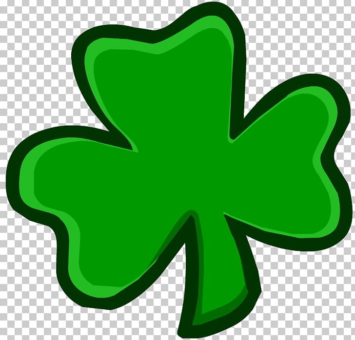 Shamrock Shake Four-leaf Clover PNG, Clipart,  Free PNG Download