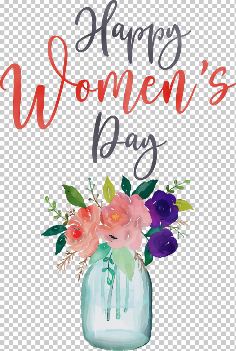 Watercolor Painting Drawing Painting Icon Logo PNG, Clipart, Calligraphy, Drawing, Happy Womens Day, Logo, Paint Free PNG Download