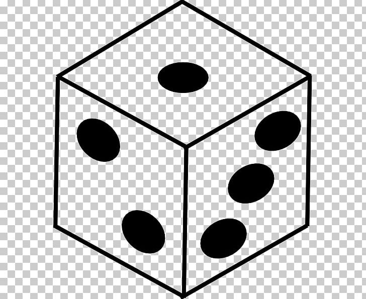 Bunco Dice Game PNG, Clipart, Angle, Area, Artwork, Black, Black And White Free PNG Download