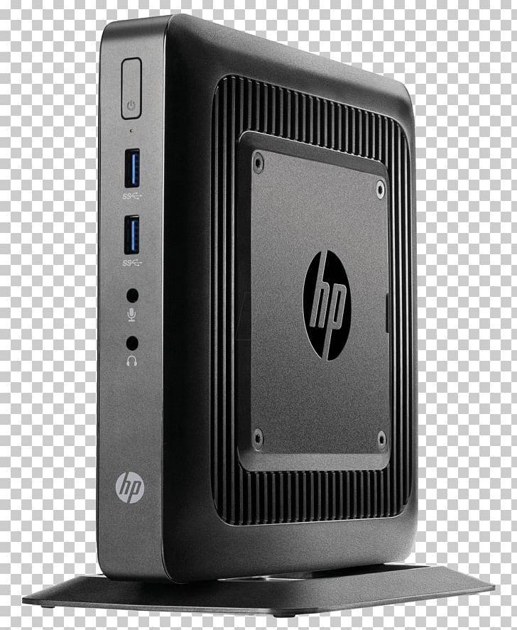 Hewlett-Packard Thin Client Desktop Computers PNG, Clipart, Brands, Client, Computer, Computer Data Storage, Desktop Computers Free PNG Download