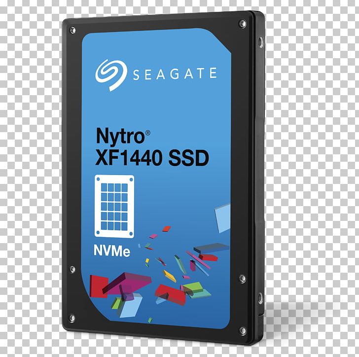 NVM Express Solid-state Drive Seagate XF1230-1A Nytro SATA PCI Express M.2 PNG, Clipart, Computer Accessory, Controller, Dat, Electronic Device, Electronics Free PNG Download