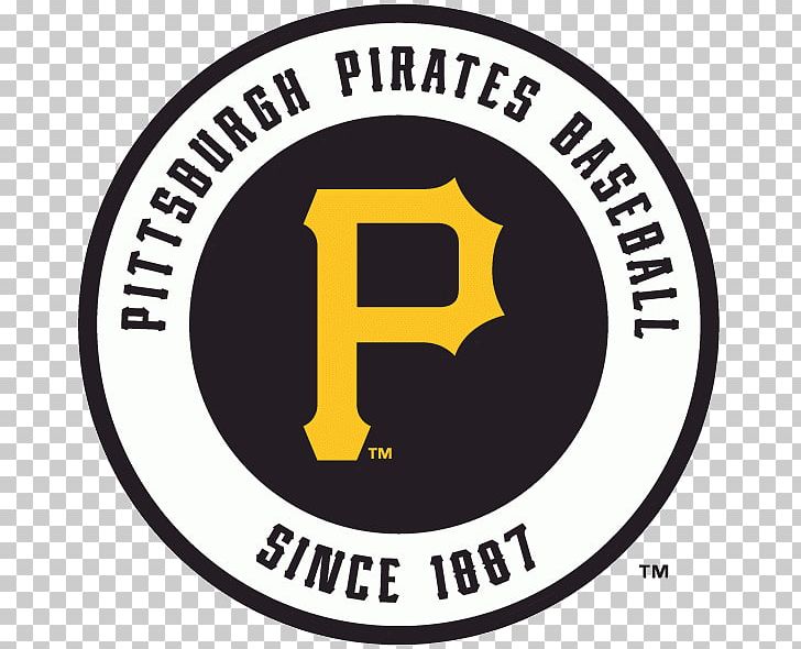 Pittsburgh Pirates MLB Baseball Logo PNG, Clipart, 2018 Pittsburgh Pirates Season, Area, Baseball, Brand, Circle Free PNG Download