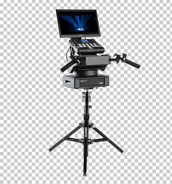 Robe Tripod Spotlight Base Station PNG, Clipart, Angle, Base Station, Camera, Camera Accessory, Clay Paky Free PNG Download