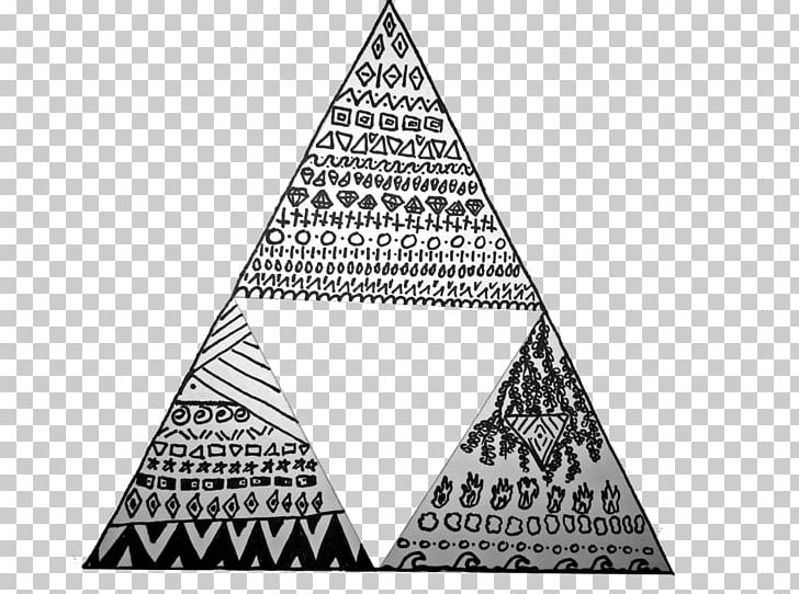 Triangle Area Hipster Black And White PNG, Clipart, Area, Black And White, Hipster, Line, Monochrome Free PNG Download