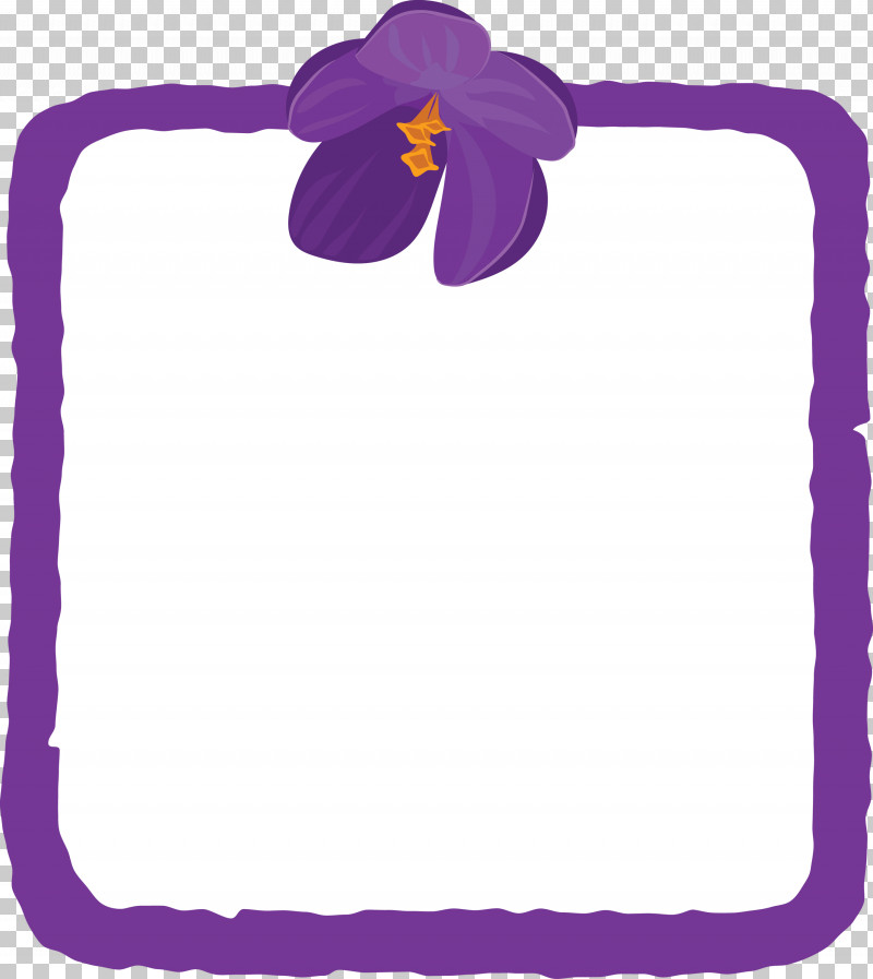 Flower Frame PNG, Clipart, Flower, Flower Frame, Geometry, Lavender, Line Free PNG Download