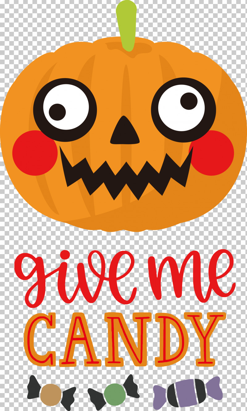 Give Me Candy Trick Or Treat Halloween PNG, Clipart, Give Me Candy, Halloween, Pixlr, Text, Trick Or Treat Free PNG Download