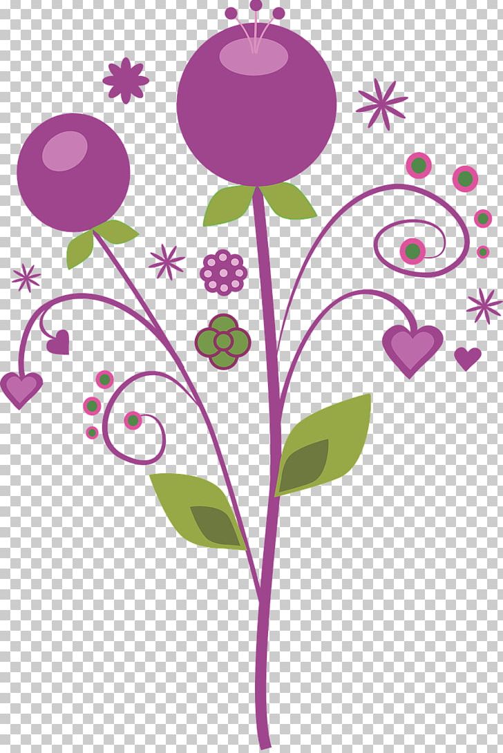 Flower Purple PNG, Clipart, Artwork, Branch, Circle, Color, Cut Flowers Free PNG Download