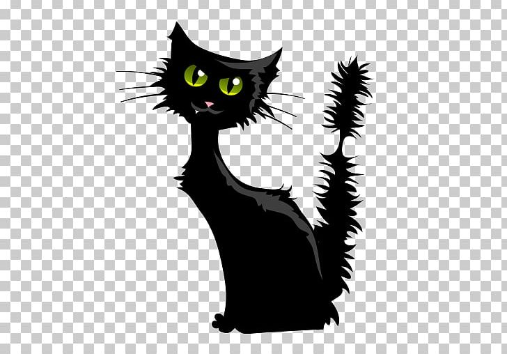 Halloween Witch Witchcraft PNG, Clipart, Black And White, Black Cat, Carnivoran, Cartoon, Cat Free PNG Download