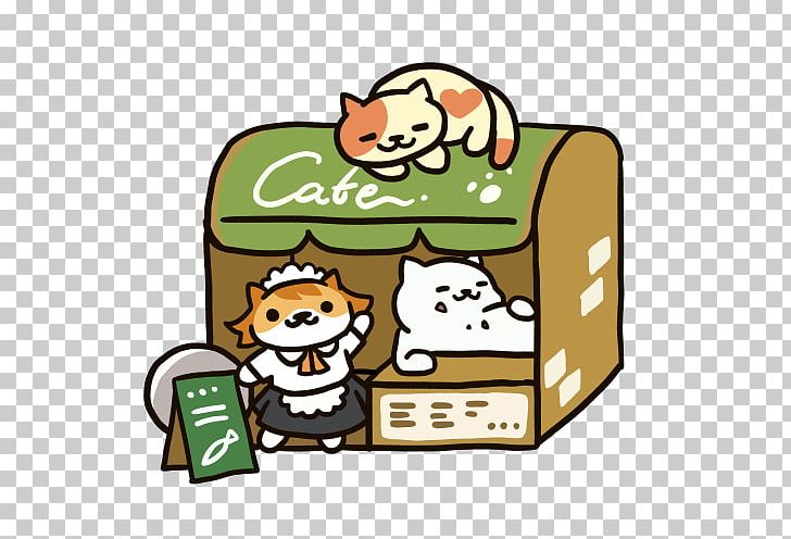 Neko Atsume Cat Android Escape Team If(we) PNG, Clipart, Android, Animals, Area, Artwork, Blog Free PNG Download