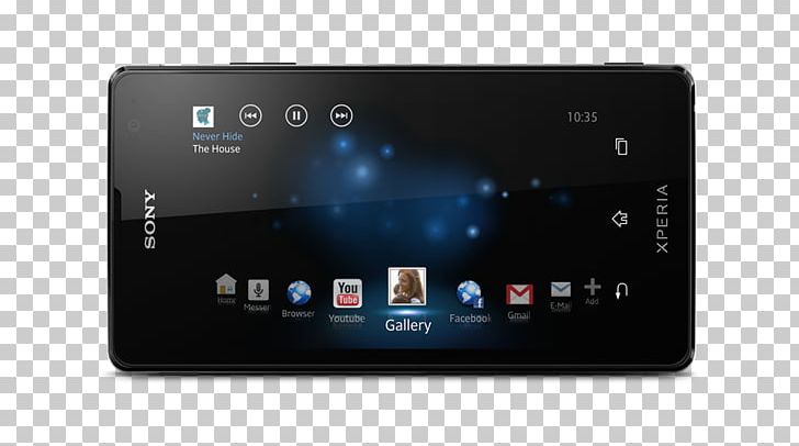 Smartphone Sony Xperia TX Sony Xperia S Sony Xperia P PNG, Clipart, Display Device, Electronic Device, Electronics, Electronics Accessory, Gadget Free PNG Download