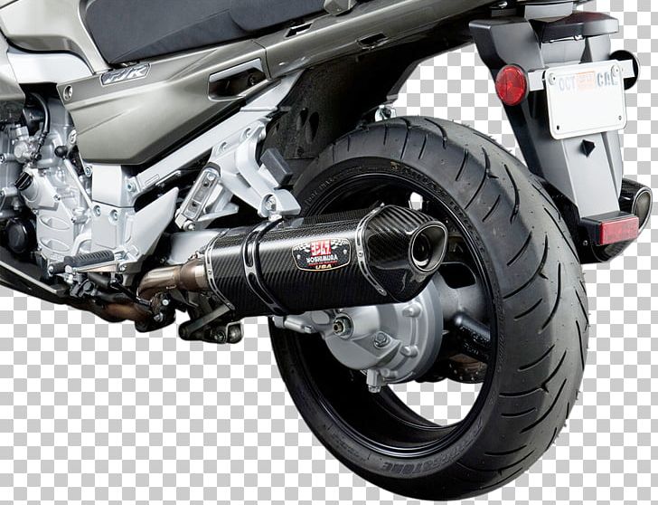 Tire Exhaust System Car Yamaha Motor Company Yamaha FJR1300 PNG, Clipart, Automotive Exhaust, Automotive Exterior, Auto Part, Car, Exhaust Free PNG Download