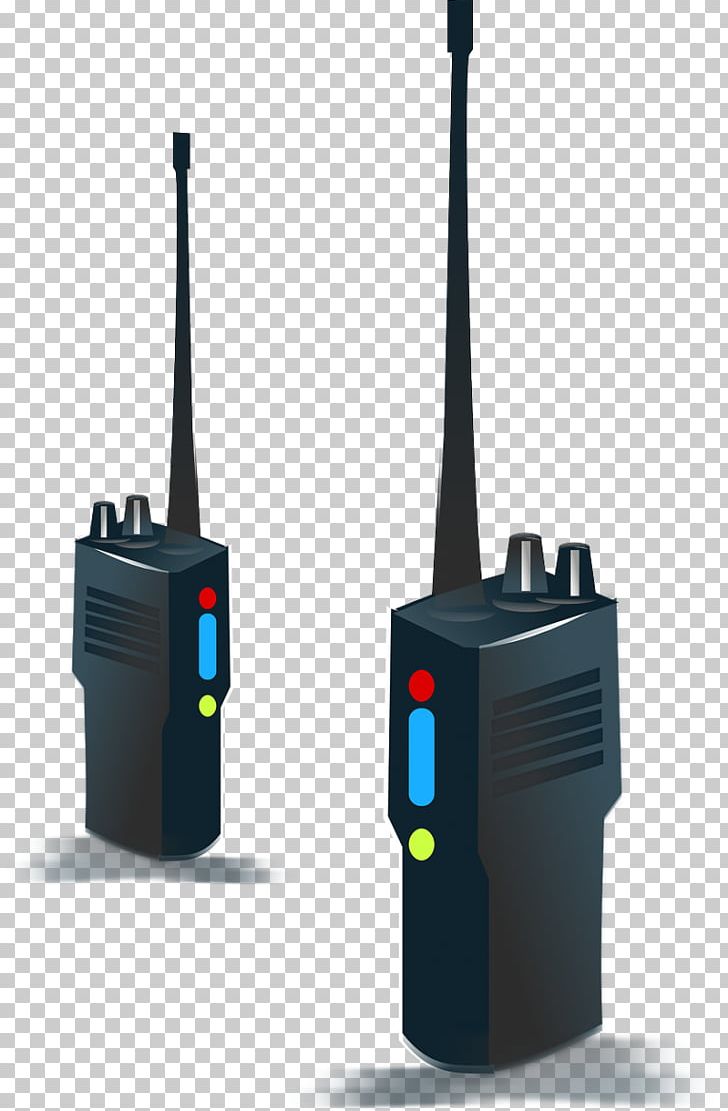 Walkie-talkie Mobile Phones Email PNG, Clipart, Clip Art, Computer Icons, Doorbell, Electronic Device, Electronics Accessory Free PNG Download