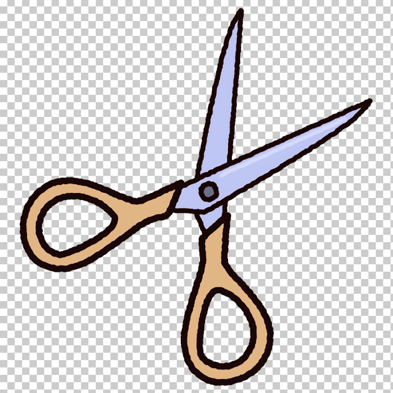 School Supplies PNG, Clipart, Cutting Tool, Line, School Supplies, Scissors Free PNG Download
