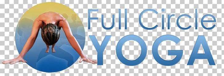 Full Circle Yoga Shoulder Physical Fitness Brand Product PNG, Clipart, Bedford, Blue, Brand, Joint, New Hampshire Free PNG Download