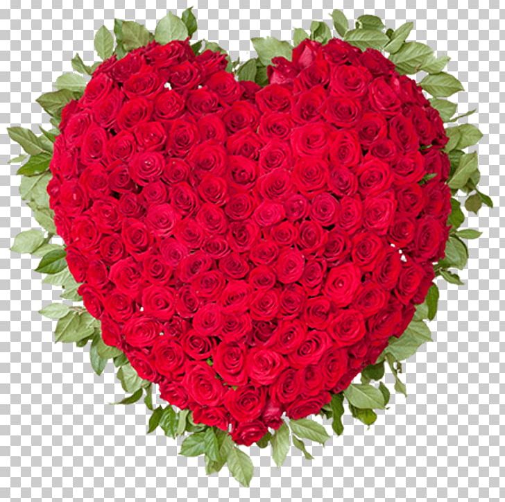 Garden Roses Flower Bouquet Floral Design PNG, Clipart,  Free PNG Download
