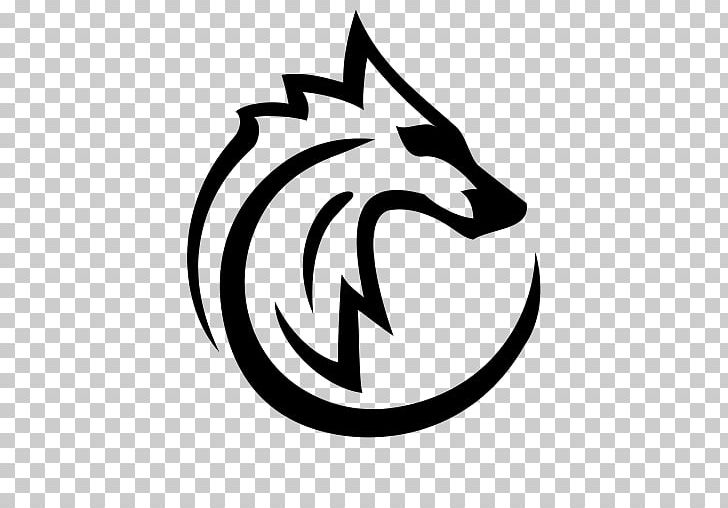Gray Wolf Logo PNG, Clipart, Black And White, Can Stock Photo, Circle, Clip, Computer Icons Free PNG Download