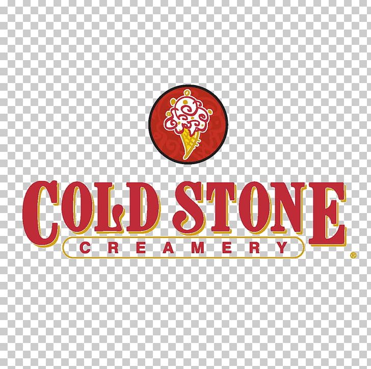 Logo Cold Stone Creamery Font Brand Product PNG, Clipart, Area, Brand, Cold, Cold Stone Creamery, Creamery Free PNG Download