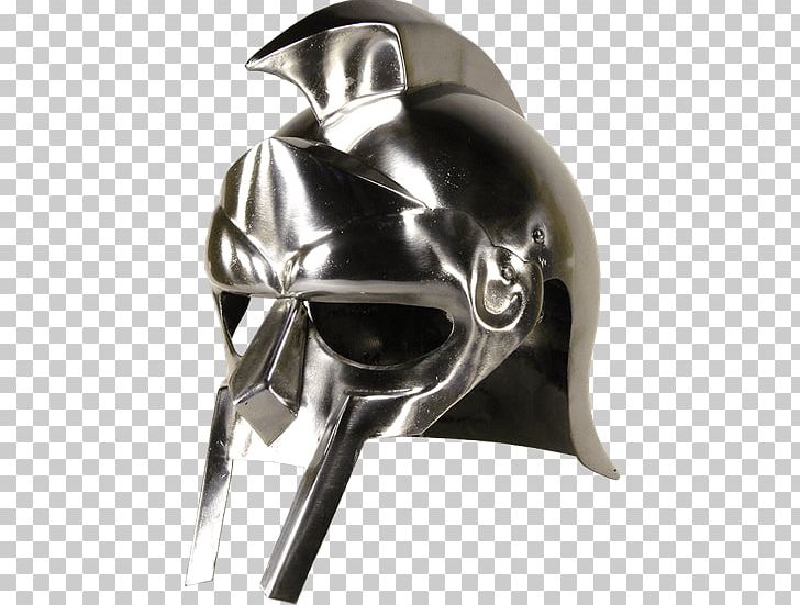 Maximus Helmet Gladiator Barbute Components Of Medieval Armour PNG, Clipart, Armor, Armory, Armour, Barbute, Clothing Free PNG Download