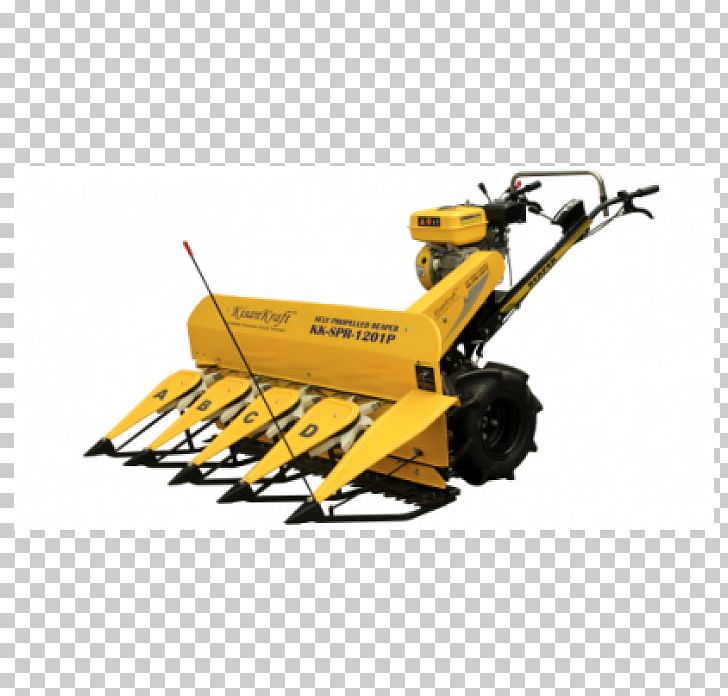 Reaper Agriculture Combine Harvester Rice Transplanter Machine PNG, Clipart, Agricultural Machinery, Agriculture, Combine Harvester, Cultivator, Hardware Free PNG Download
