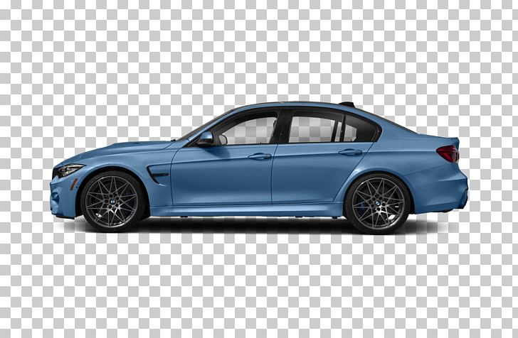 2018 BMW M3 CS Sedan Car BMW 3 Series PNG, Clipart, Car, Electric Blue, Family Car, Full Size Car, Hood Free PNG Download