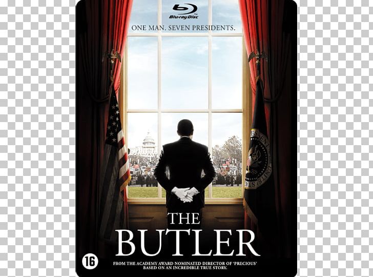 Actor The Butler Poster Film PNG, Clipart,  Free PNG Download