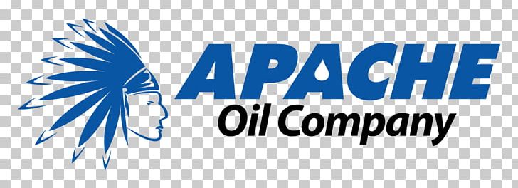 Apache Oil Company Petroleum Apache Corporation Lubricant Motor Oil PNG, Clipart, Apache, Apache Corporation, Area, Blue, Brand Free PNG Download