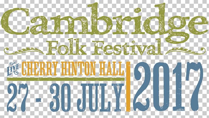 Cambridge Folk Festival (Celebrating 50 Years) Brand Logo Font PNG, Clipart, Area, Art, Banner, Brand, Cambridge Folk Festival Free PNG Download