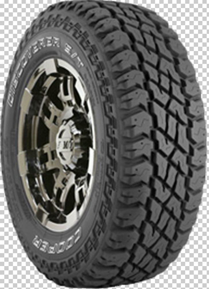 Car Cooper Tire & Rubber Company Off-road Tire Radial Tire PNG, Clipart, Automotive Tire, Automotive Wheel System, Auto Part, Car, Cooper Tire Rubber Company Free PNG Download