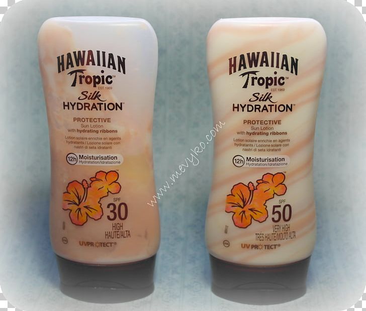 Hawaiian Tropic Silk Hydration After Sun Lotion Sunscreen Factor De Protección Solar PNG, Clipart, Cream, Haul, Hawaiian Tropic, Lotion, Silk Free PNG Download