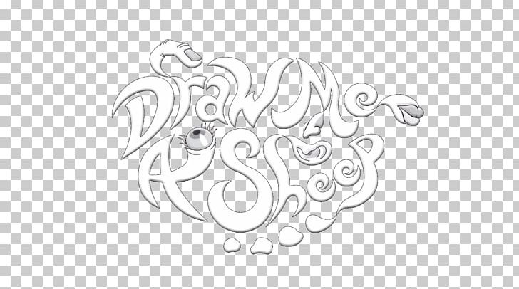 Logo Line Art Cartoon Sketch PNG, Clipart, Angle, Animal, Artwork, Black, Black And White Free PNG Download