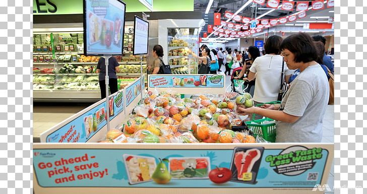 NTUC FairPrice Food Waste Waste Minimisation Supermarket PNG, Clipart, Convenience Food, Donation, Fast Food, Food, Food Waste Free PNG Download