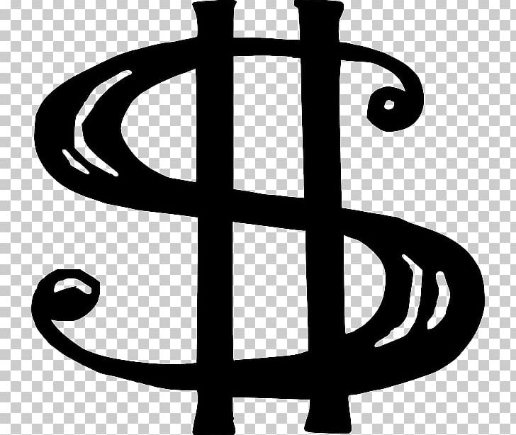 Open Dollar Sign United States Dollar Money PNG, Clipart, Black And White, Budget, Computer Icons, Currency Symbol, Dollar Free PNG Download