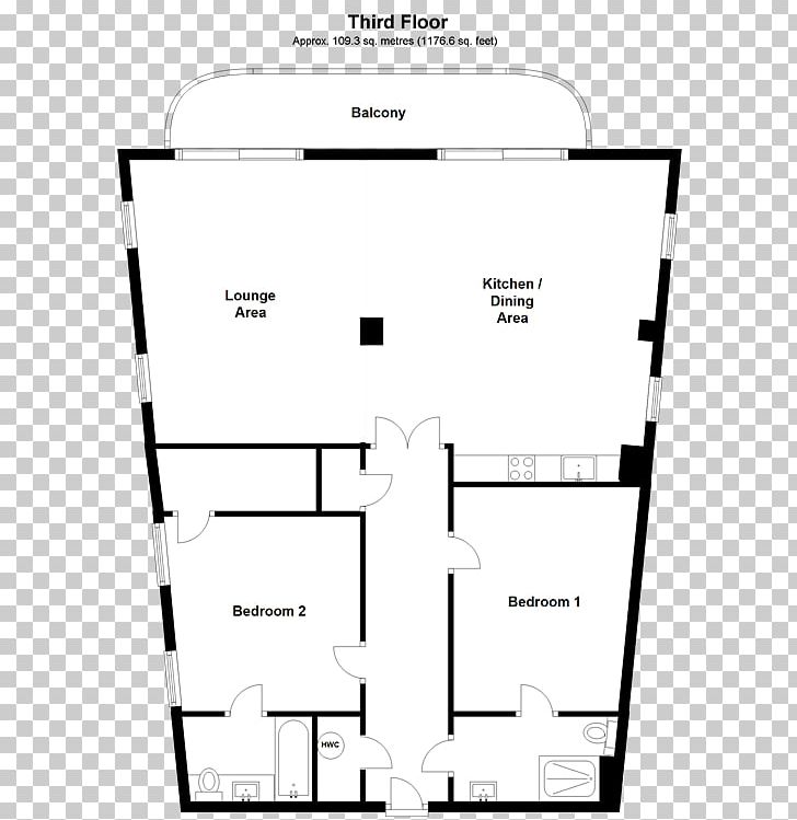 Paper Floor Plan White Line Angle PNG, Clipart,  Free PNG Download