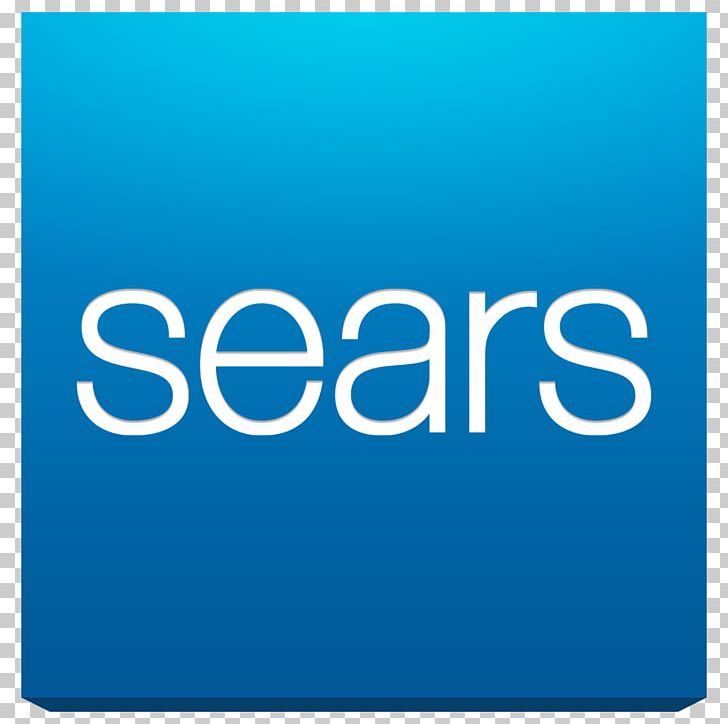 Sears Holdings Kmart Retail Sears Canada PNG, Clipart, Area, Blue, Brand, Business, Department Store Free PNG Download