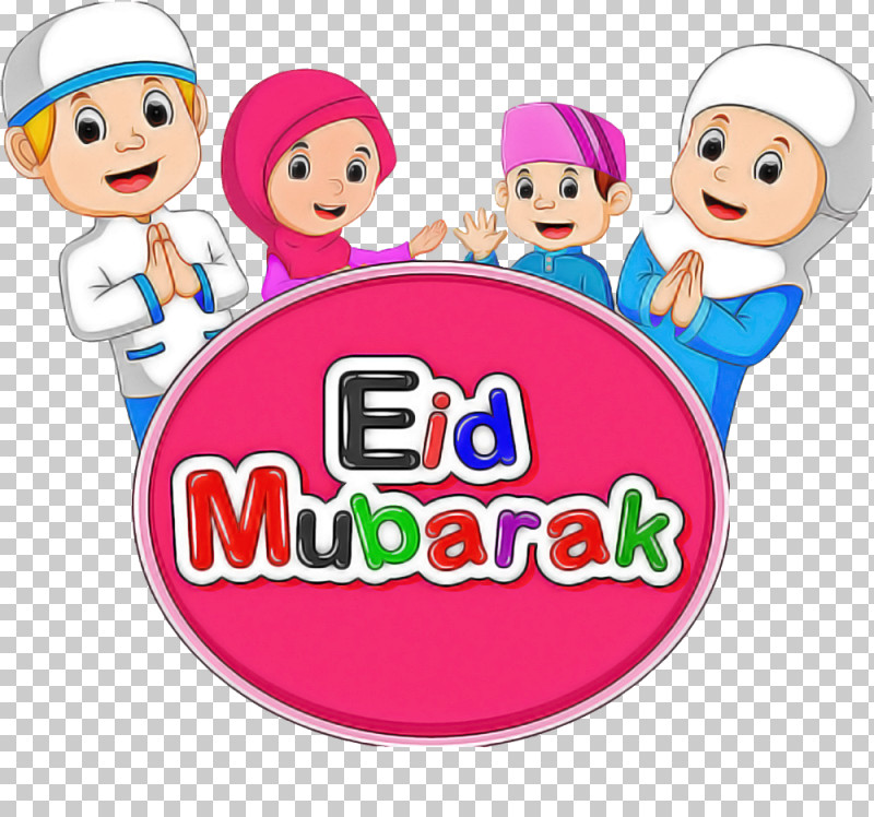 Eid Al-Fitr PNG, Clipart, Eid Alfitr, Family Free PNG Download