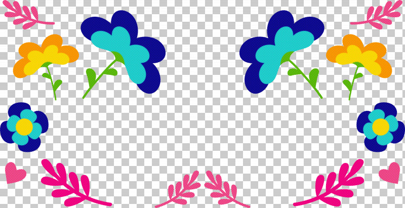 Flower Clipart Flower Art PNG, Clipart, Floral Design, Flower, Flower Art, Flower Clipart, Geometry Free PNG Download